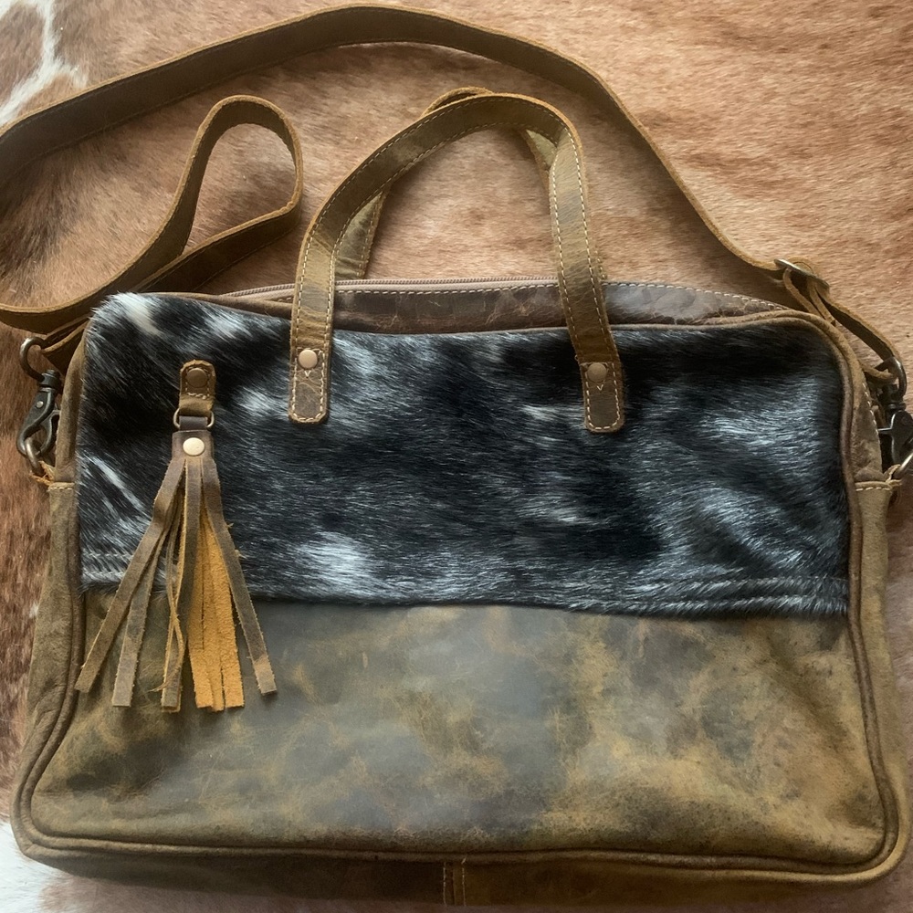 Myra Laptop Bag